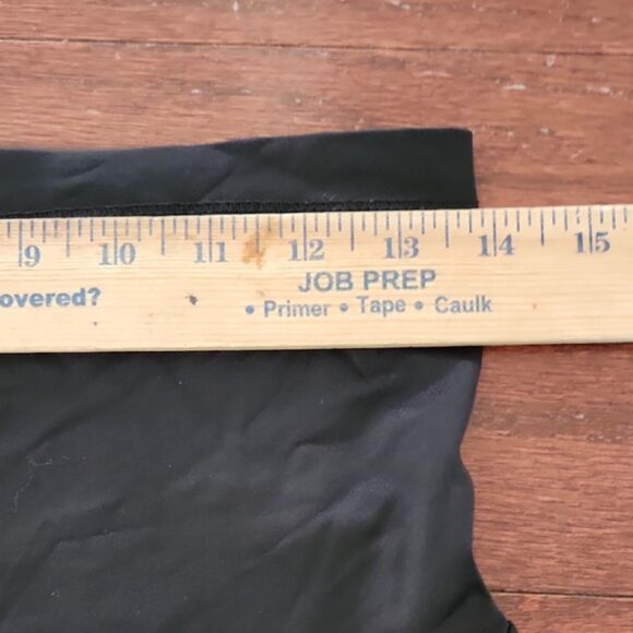 FIGS Zamora Maternity Jogger Scrub Pants, Black, Size XS PETITE, W20SW2016P - Picture 9 of 11